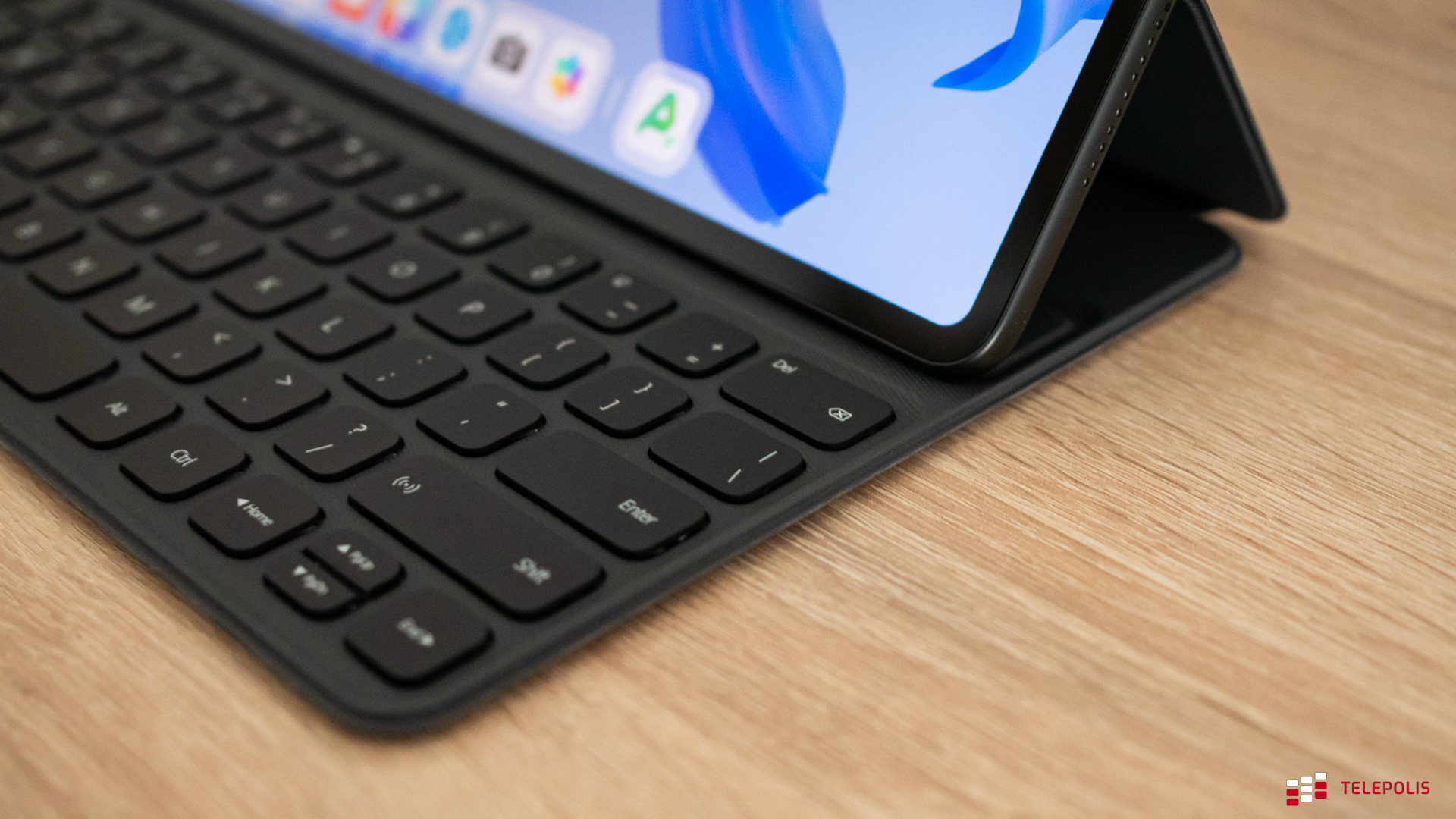 Huawei MatePad Pro 12.6 (2022) – test. Tablet prawie idealny