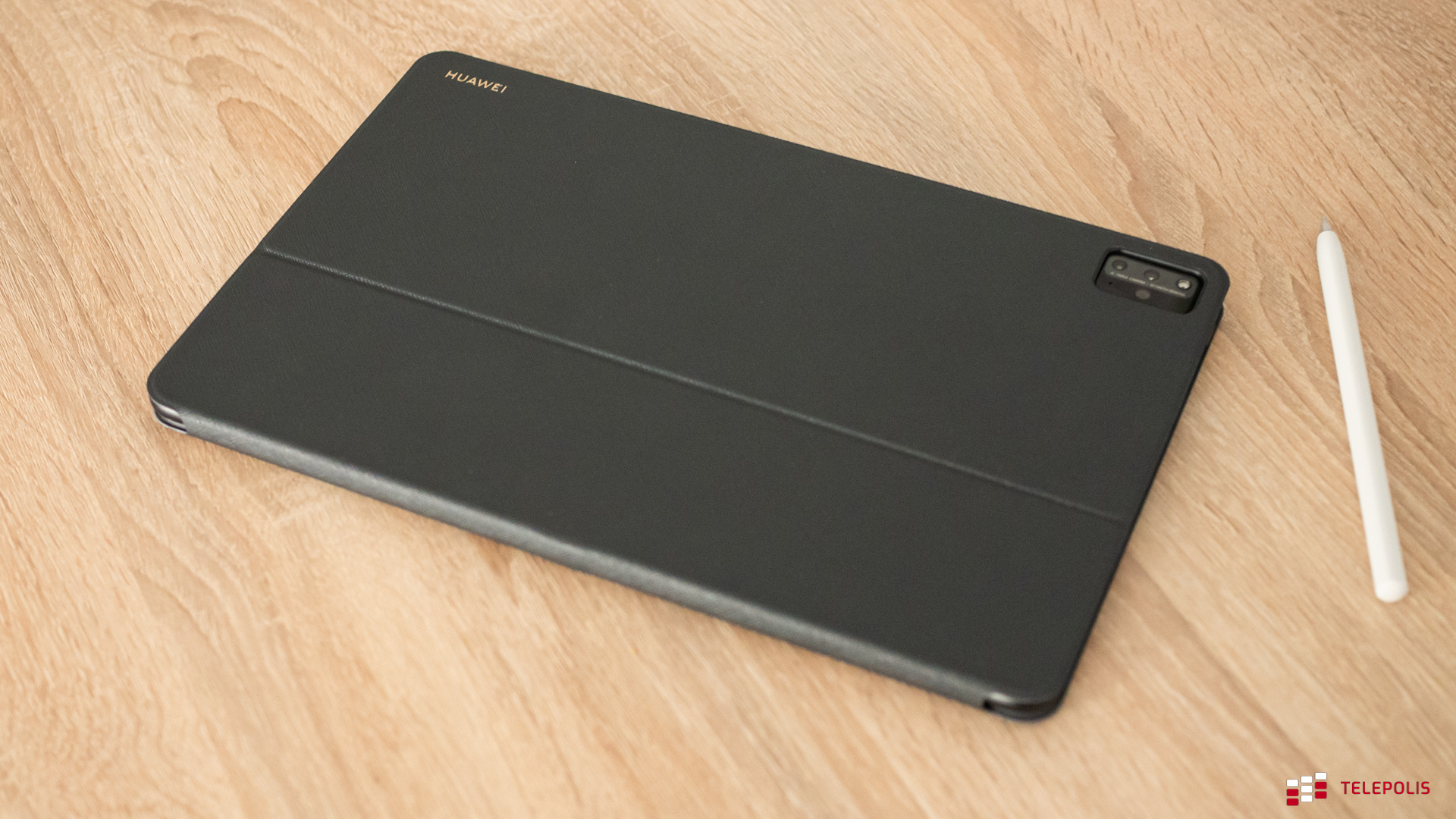 Huawei MatePad Pro 12.6 (2022) – test. Tablet prawie idealny