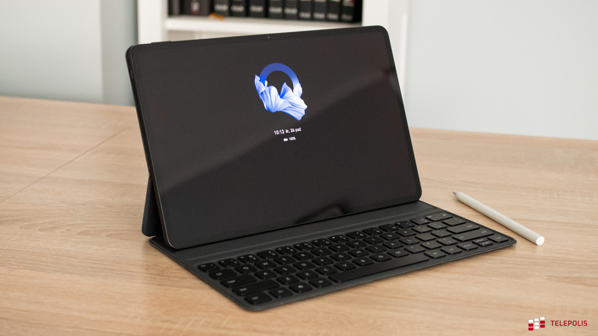 Huawei MatePad Pro 12.6 (2022) – test. Tablet prawie idealny