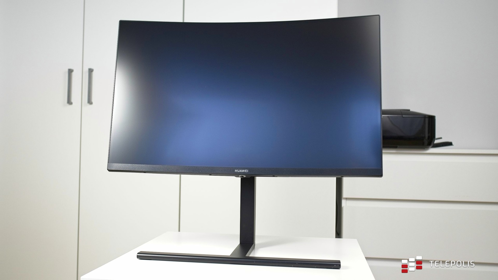 Huawei MateView GT 27” – świetny monitor nie tylko dla graczy