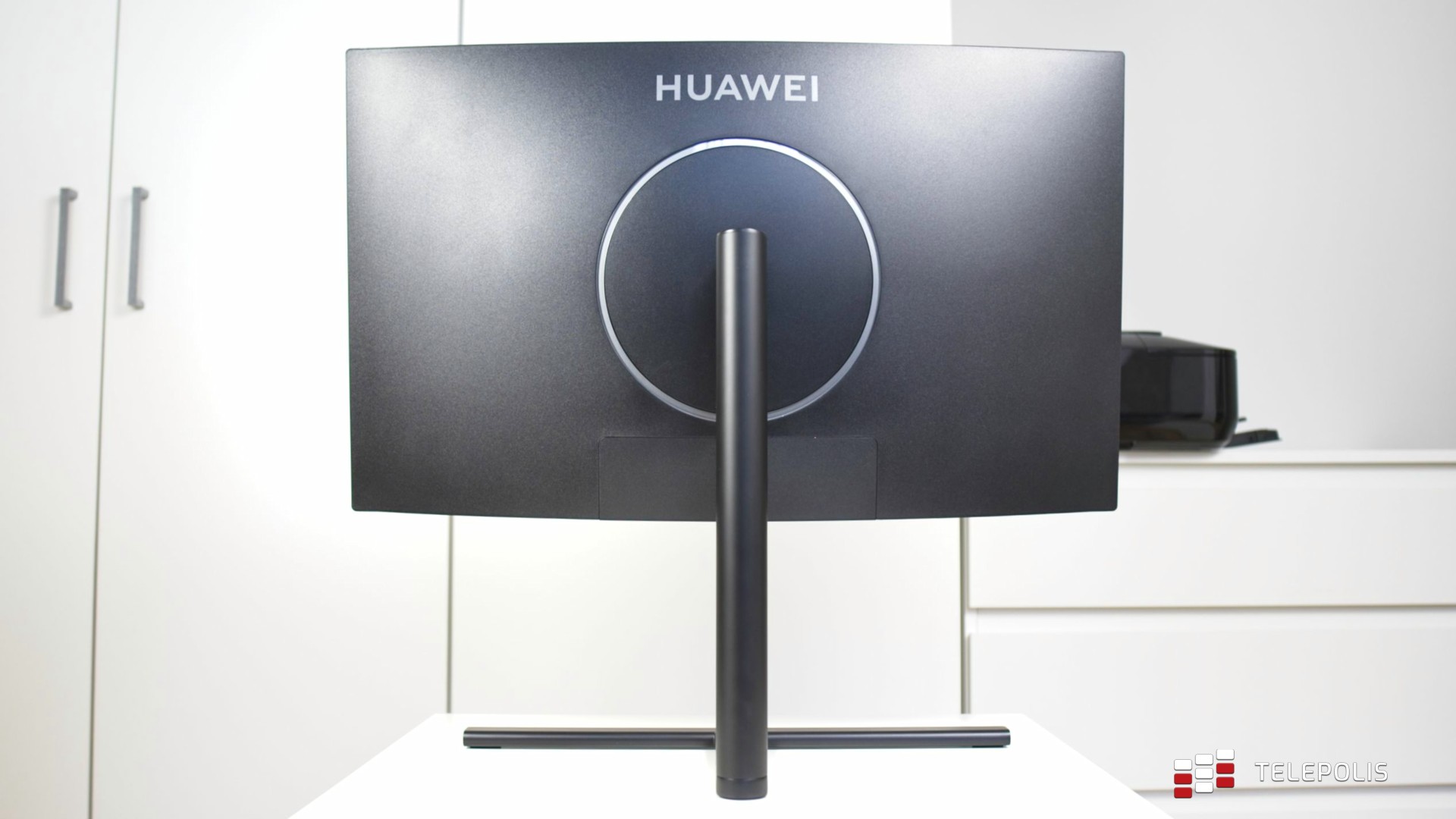 Huawei MateView GT 27” – świetny monitor nie tylko dla graczy