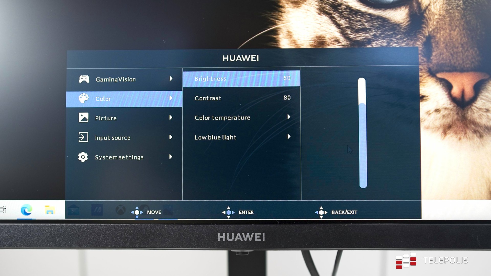Huawei MateView GT 27” – świetny monitor nie tylko dla graczy