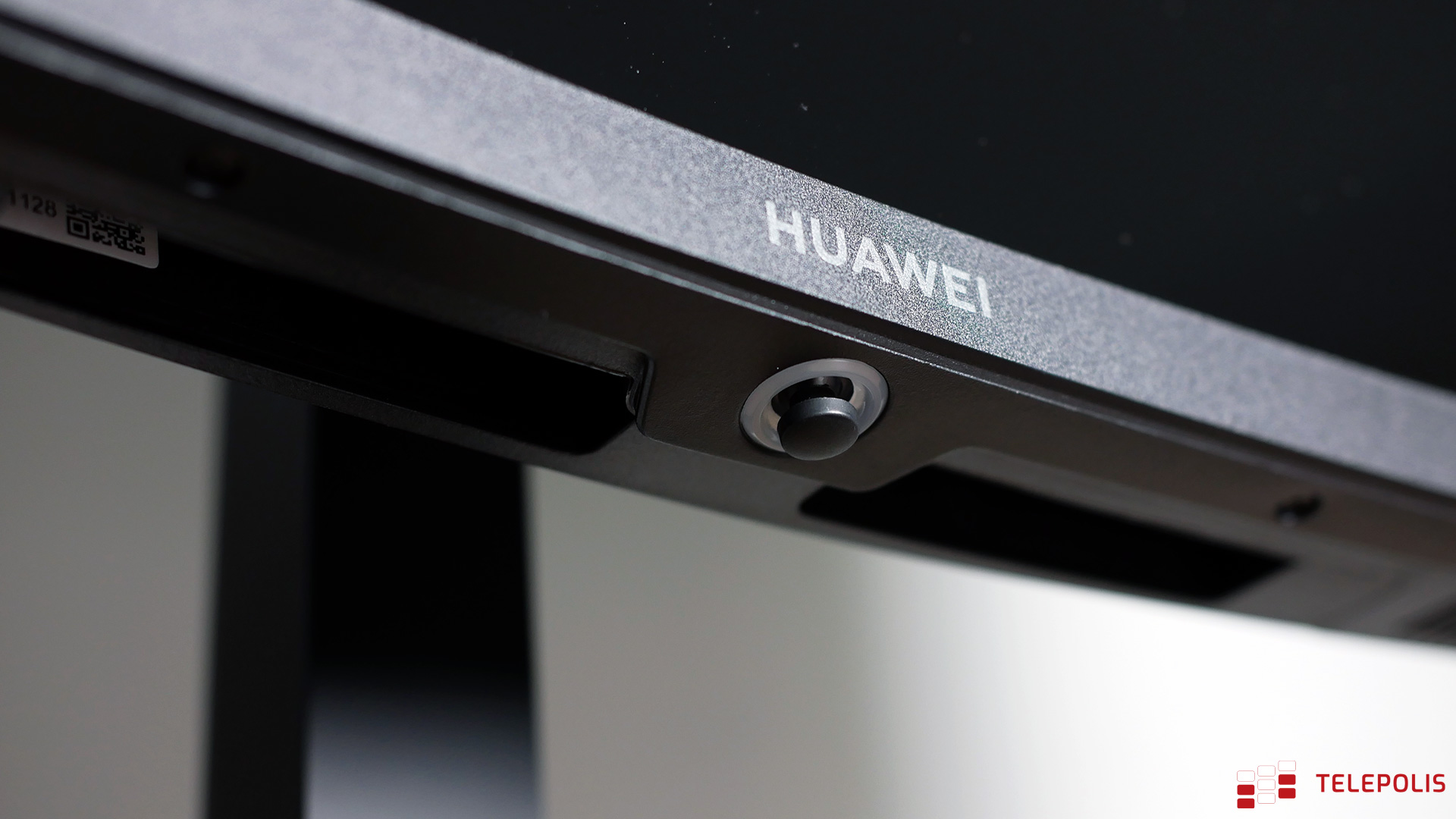Huawei MateView GT – test monitora dla graczy z wbudowanym soundbarem