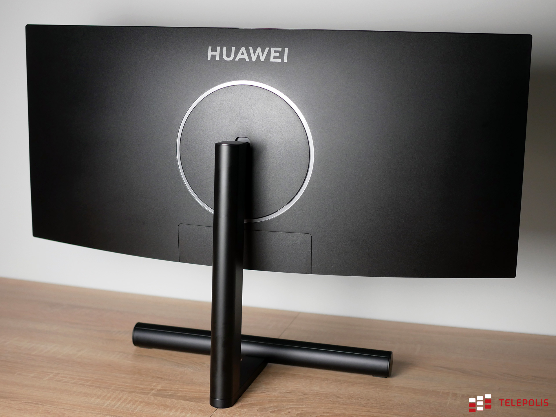 Huawei MateView GT – test monitora dla graczy z wbudowanym soundbarem
