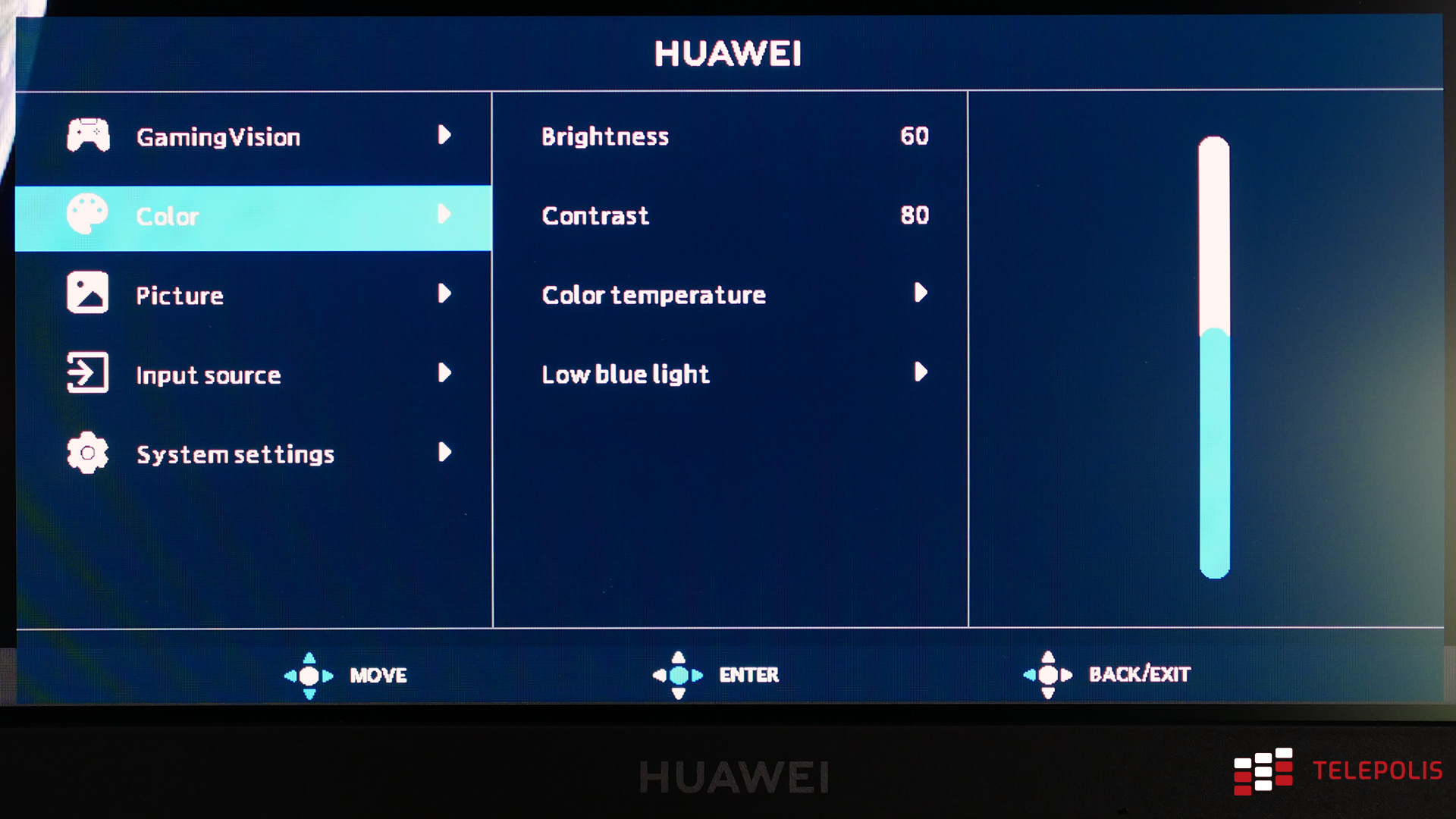 Huawei MateView GT – test monitora dla graczy z wbudowanym soundbarem