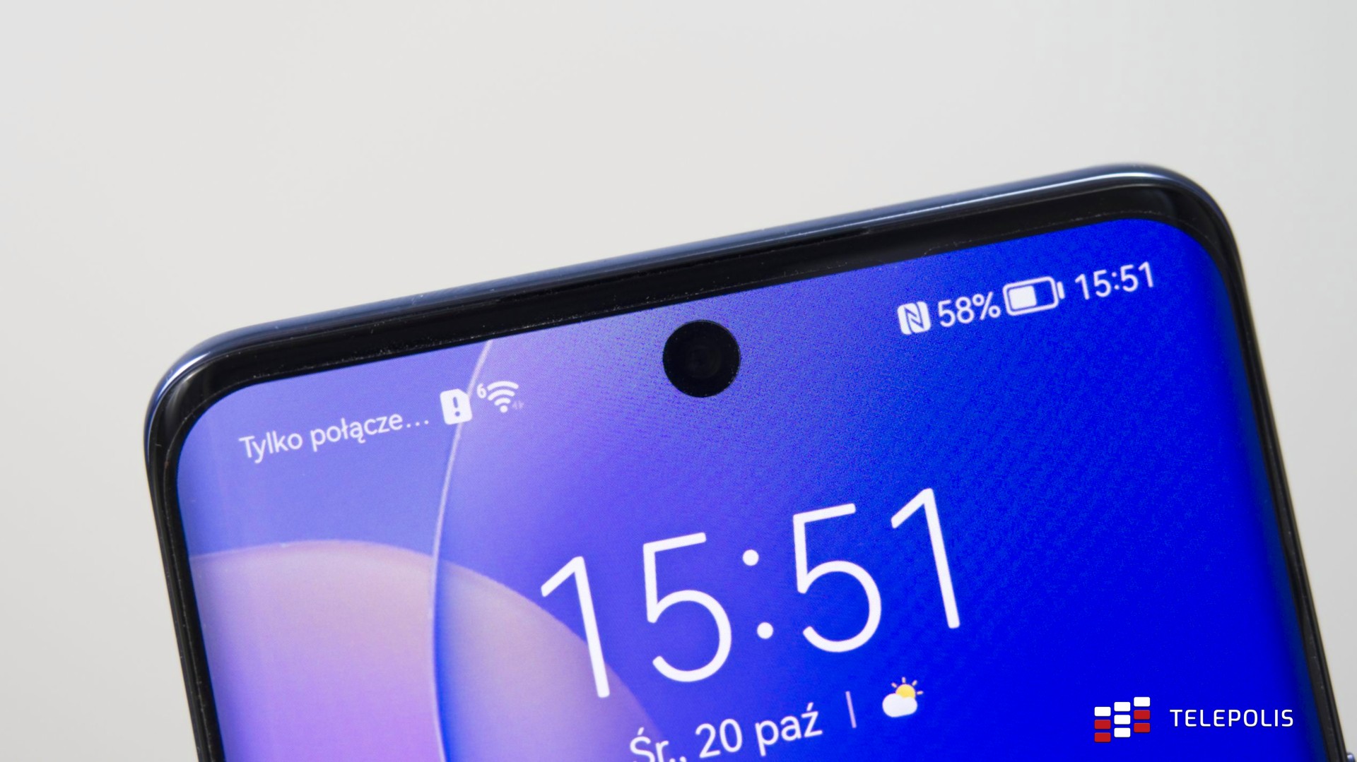 Huawei Nova 9 – chciałem go polubić. Nie wyszło.