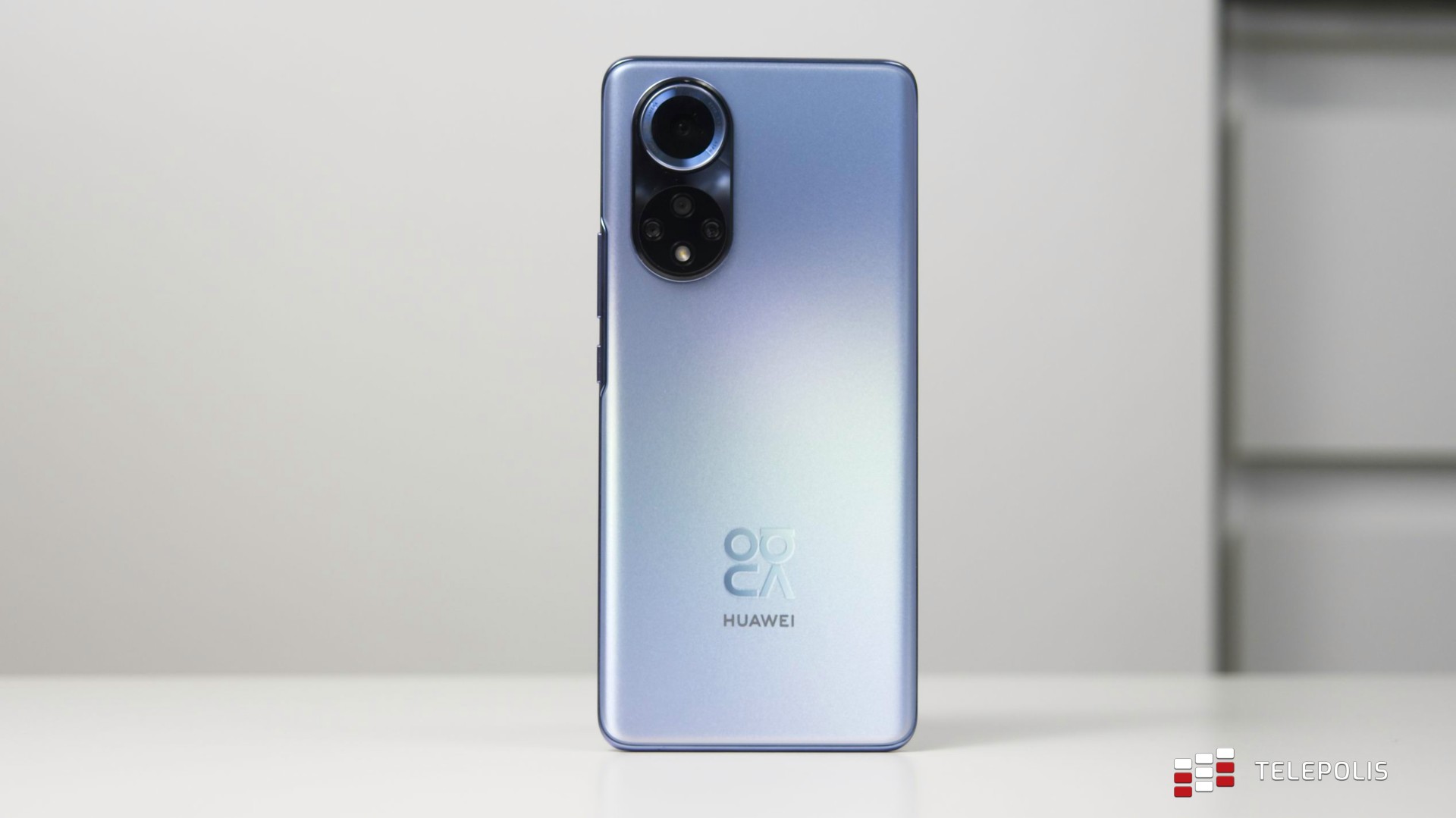 Huawei Nova 9 – chciałem go polubić. Nie wyszło.