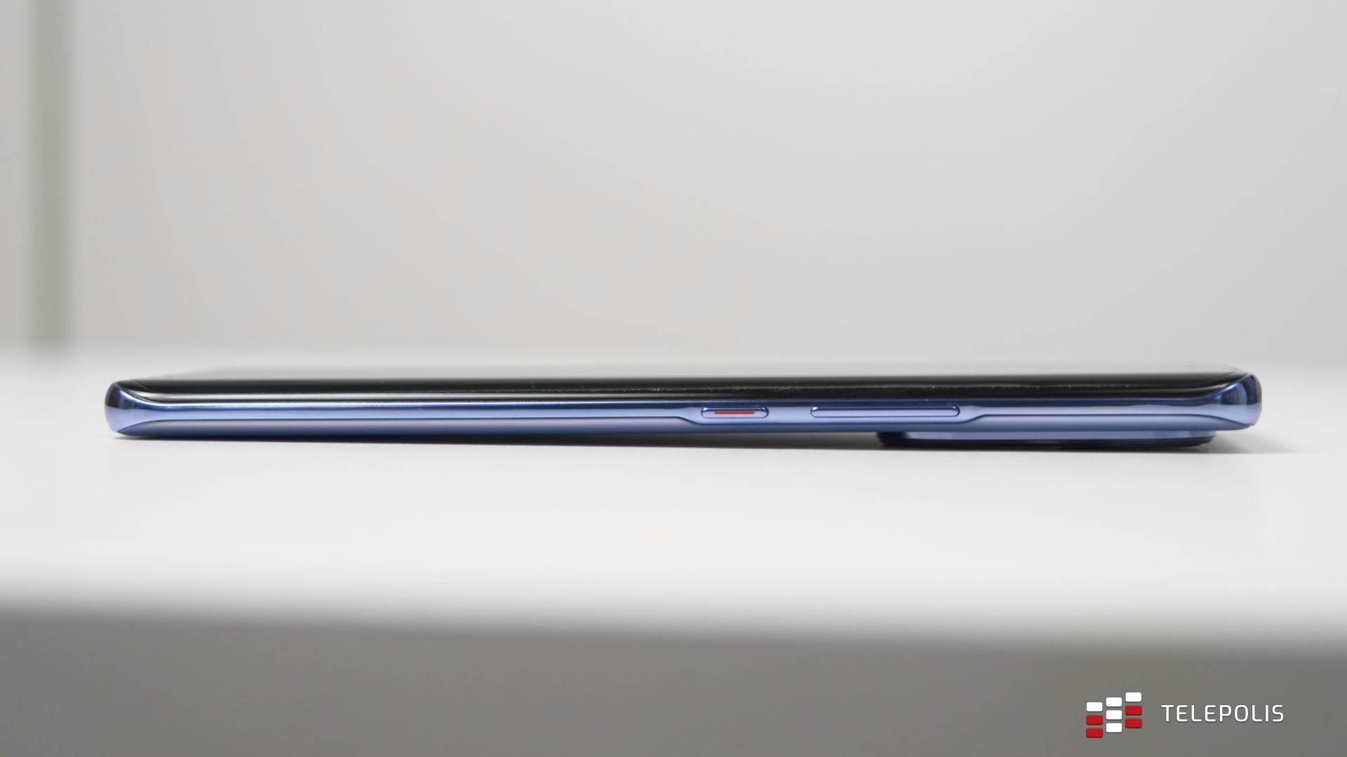 Huawei Nova 9 – chciałem go polubić. Nie wyszło.