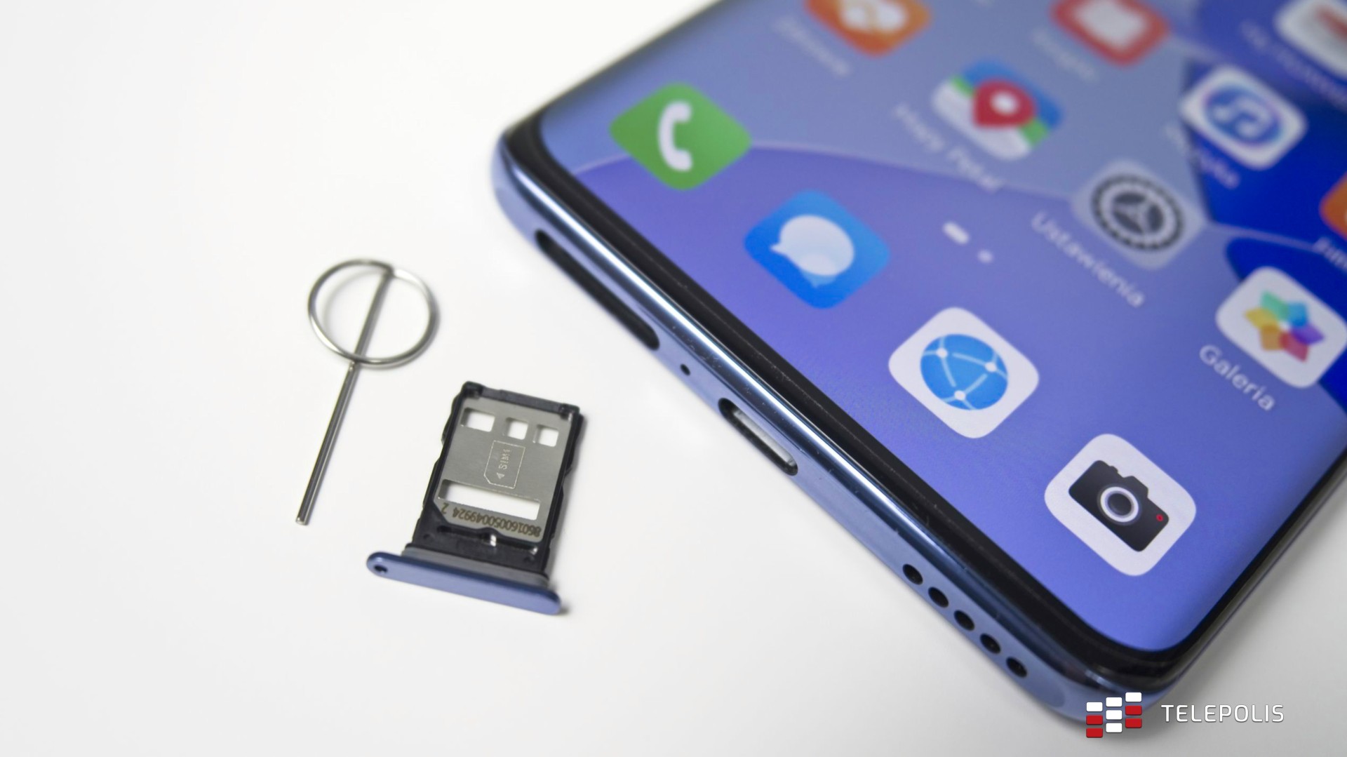 Huawei Nova 9 – chciałem go polubić. Nie wyszło.