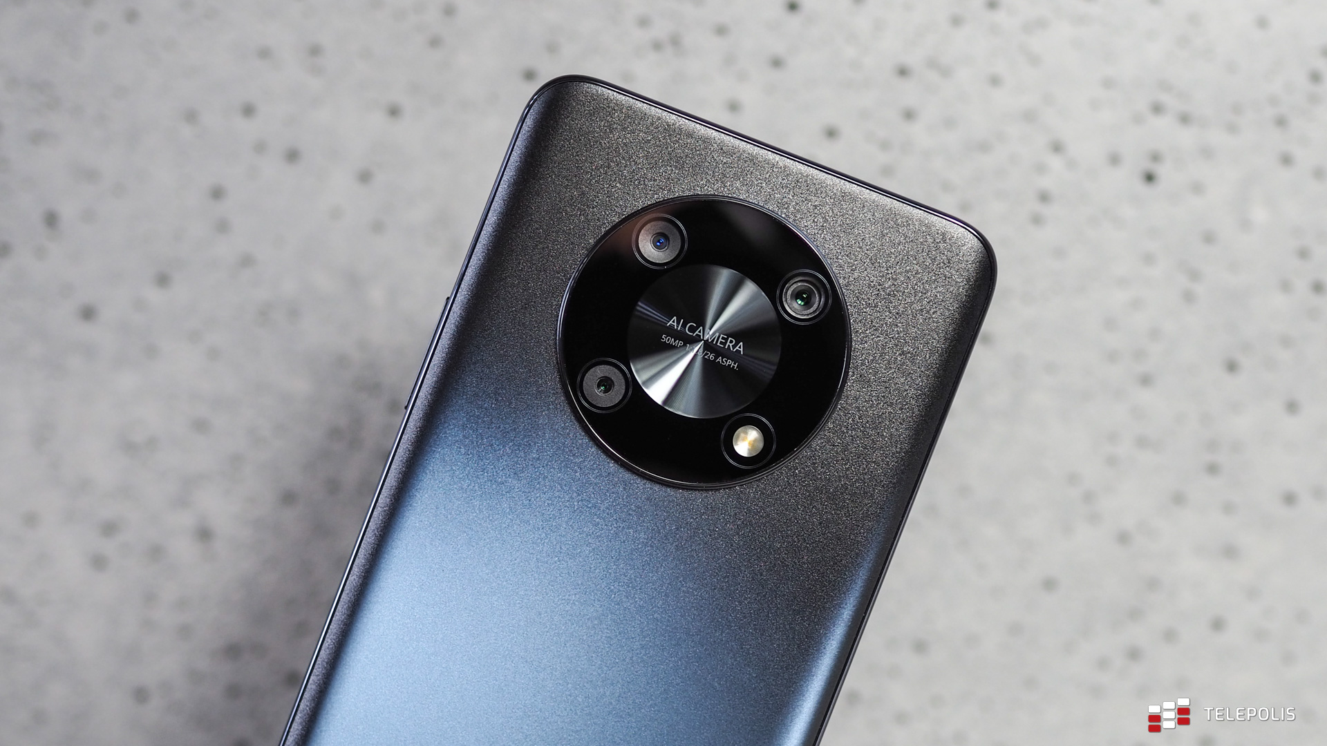 Huawei Nova Y90 – niedrogi smartfon, który obywa się bez Google’a