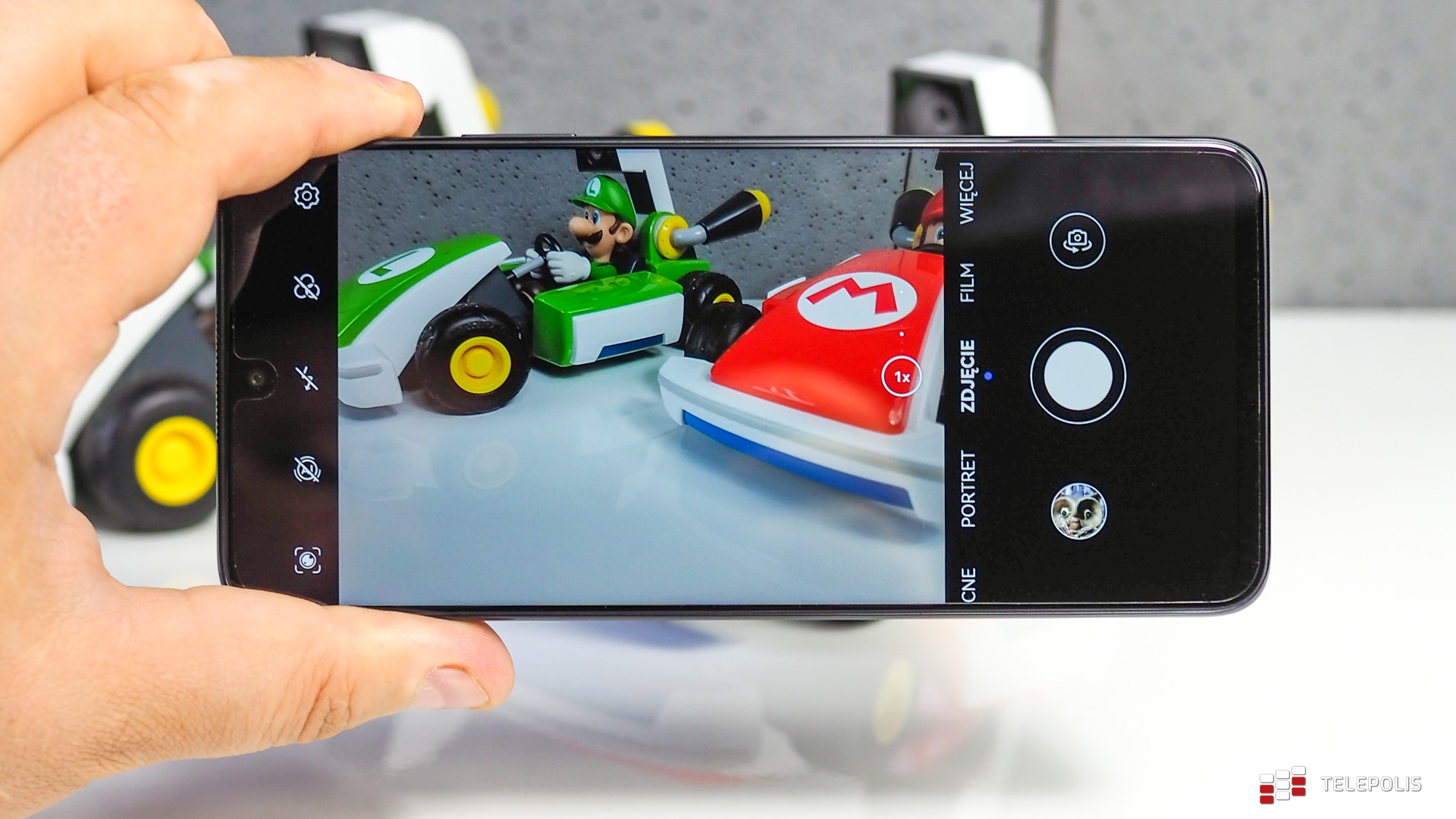 Huawei Nova Y90 – niedrogi smartfon, który obywa się bez Google’a