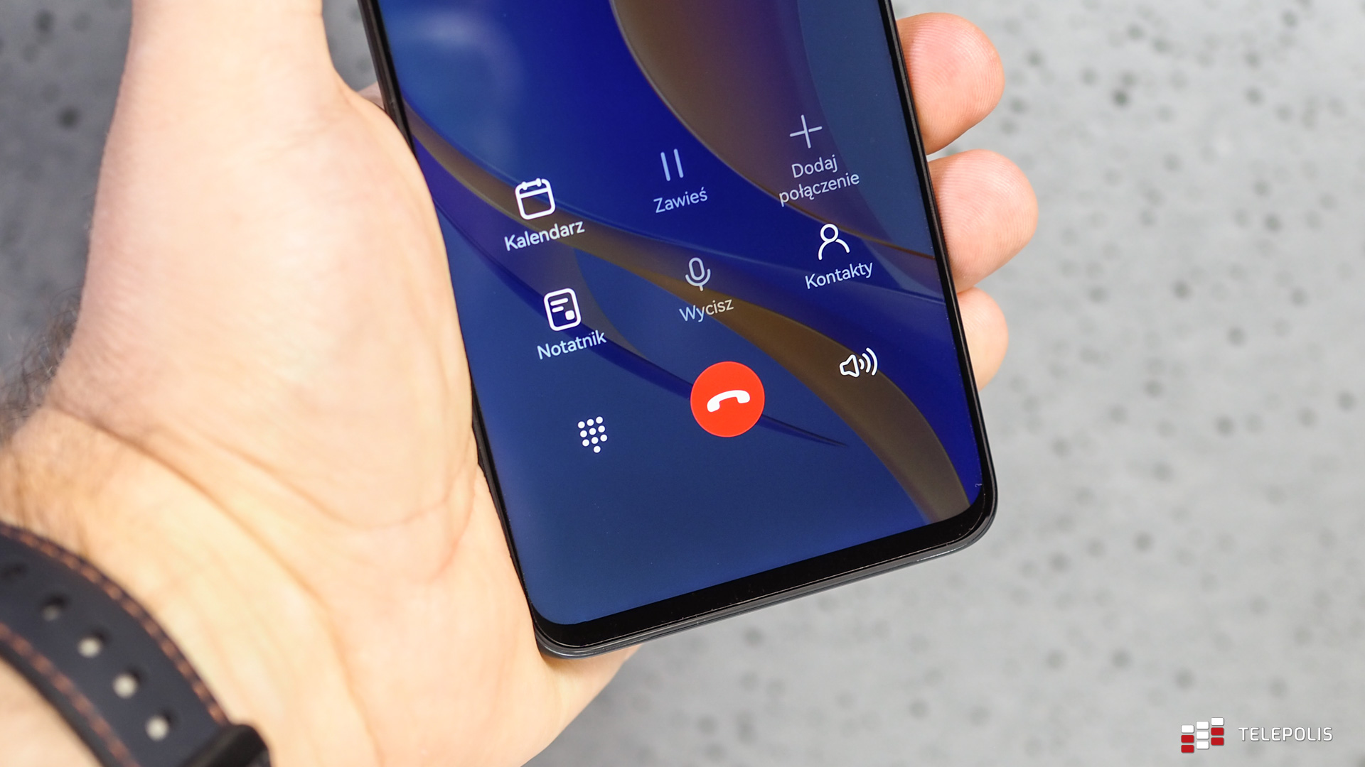 Huawei Nova Y90 – niedrogi smartfon, który obywa się bez Google’a