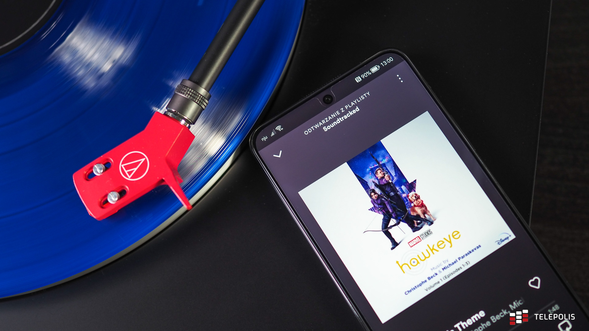 Huawei Nova Y90 – niedrogi smartfon, który obywa się bez Google’a