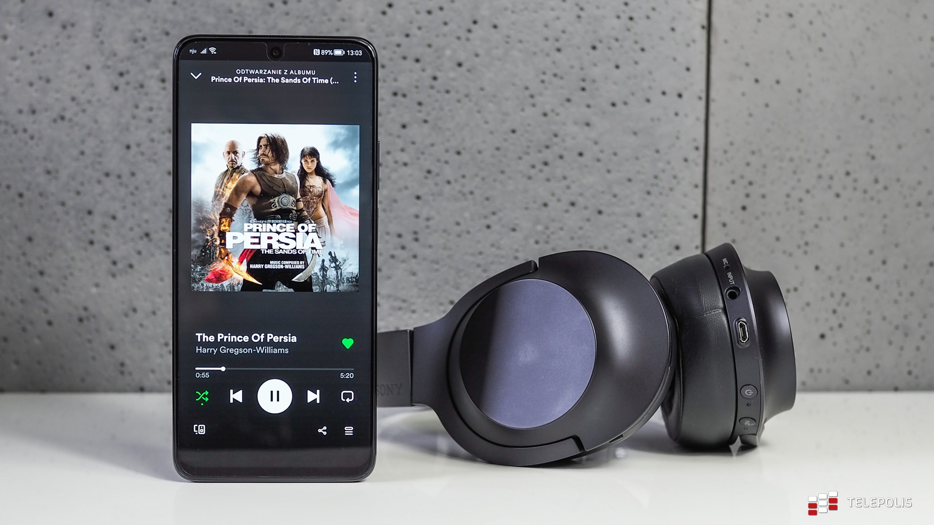 Huawei Nova Y90 – niedrogi smartfon, który obywa się bez Google’a