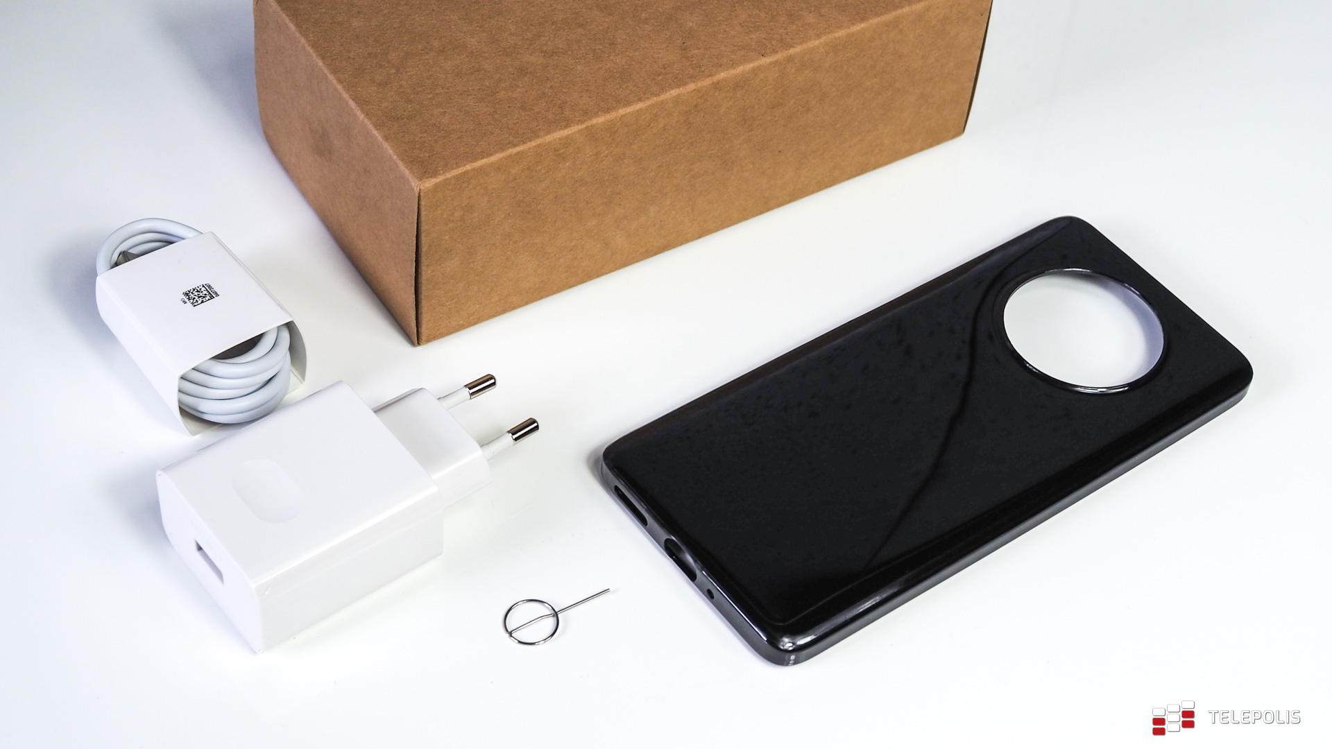 Huawei Nova Y90 – niedrogi smartfon, który obywa się bez Google’a