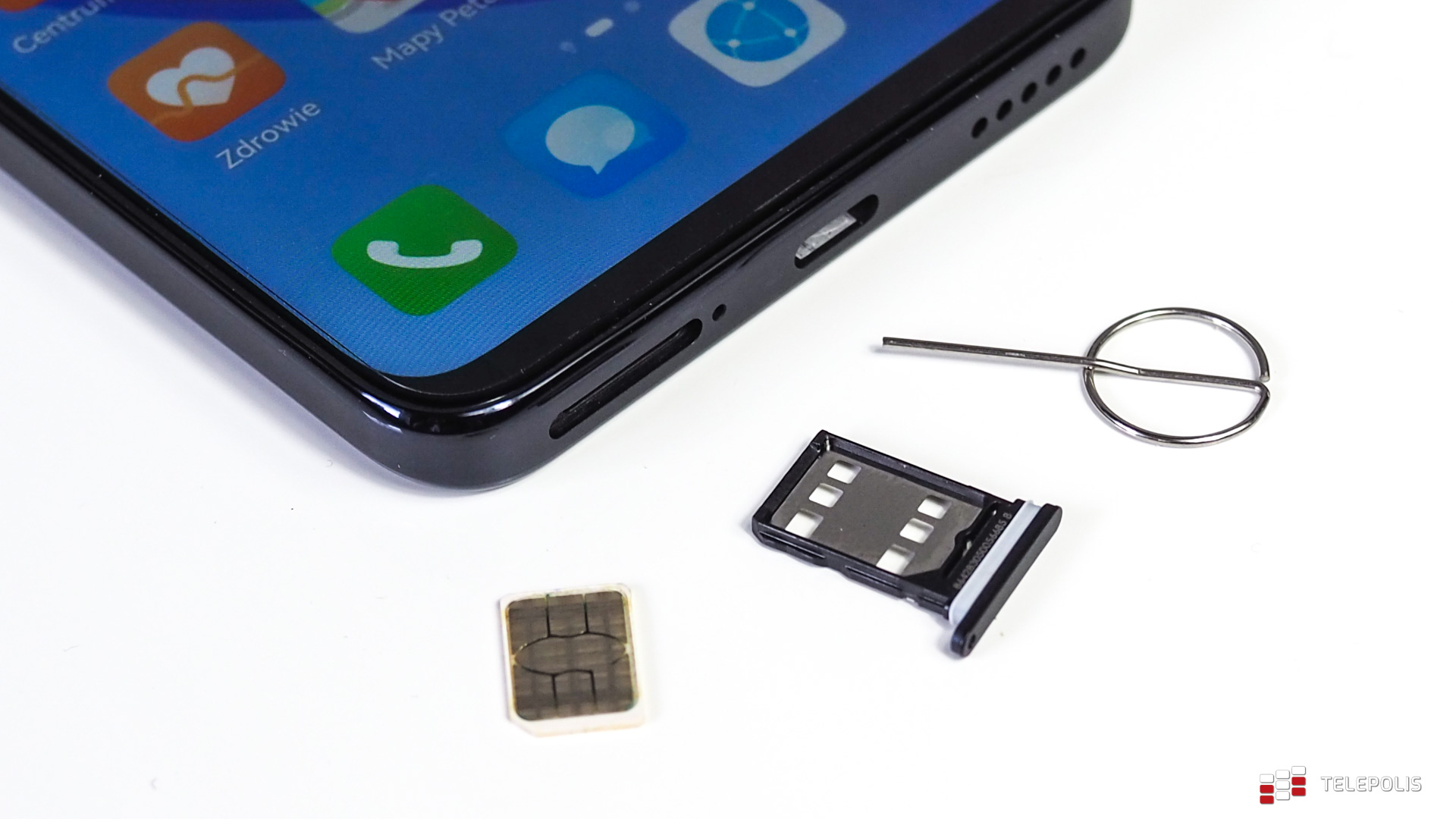 Huawei Nova Y90 – niedrogi smartfon, który obywa się bez Google’a