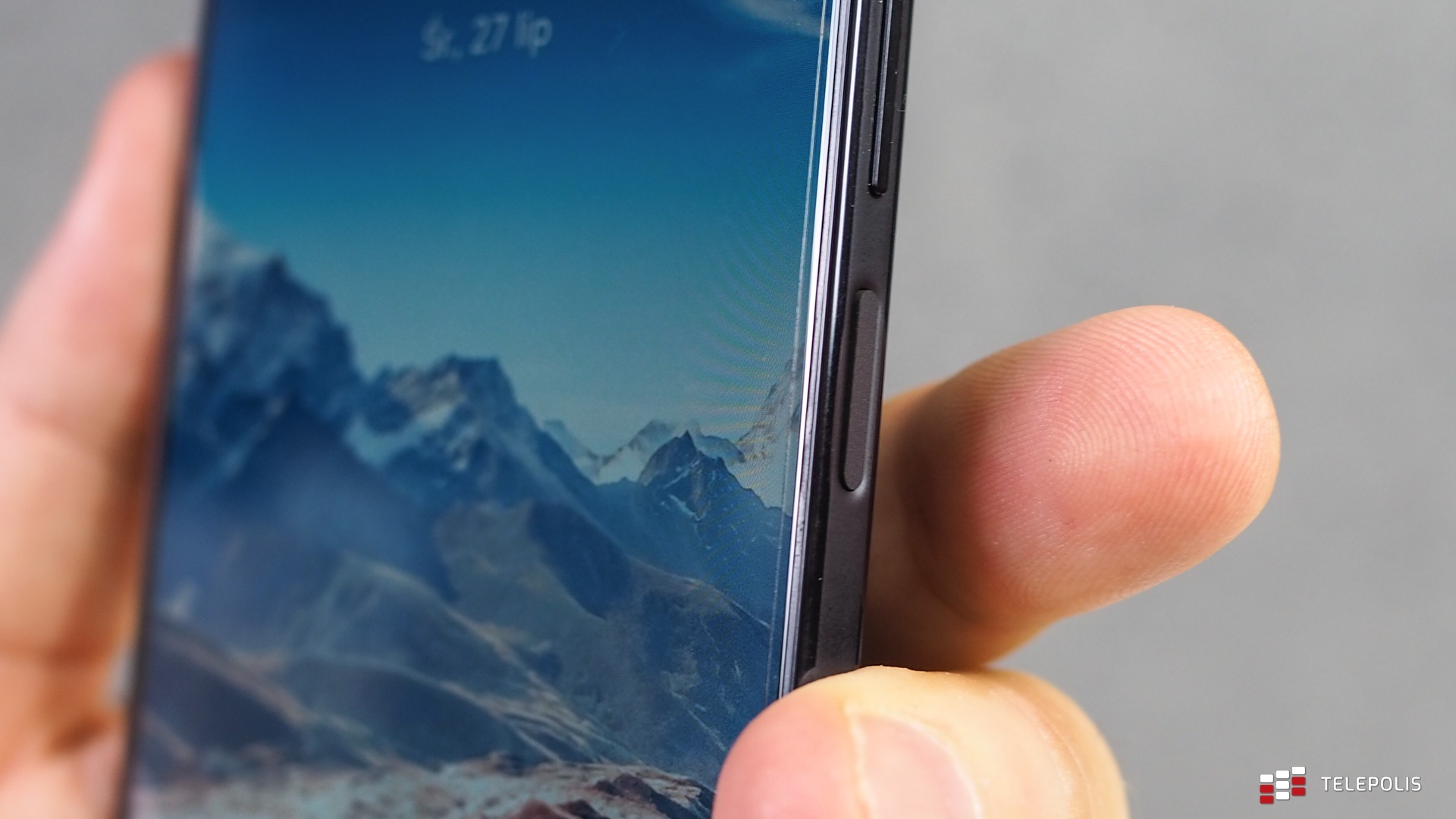 Huawei Nova Y90 – niedrogi smartfon, który obywa się bez Google’a
