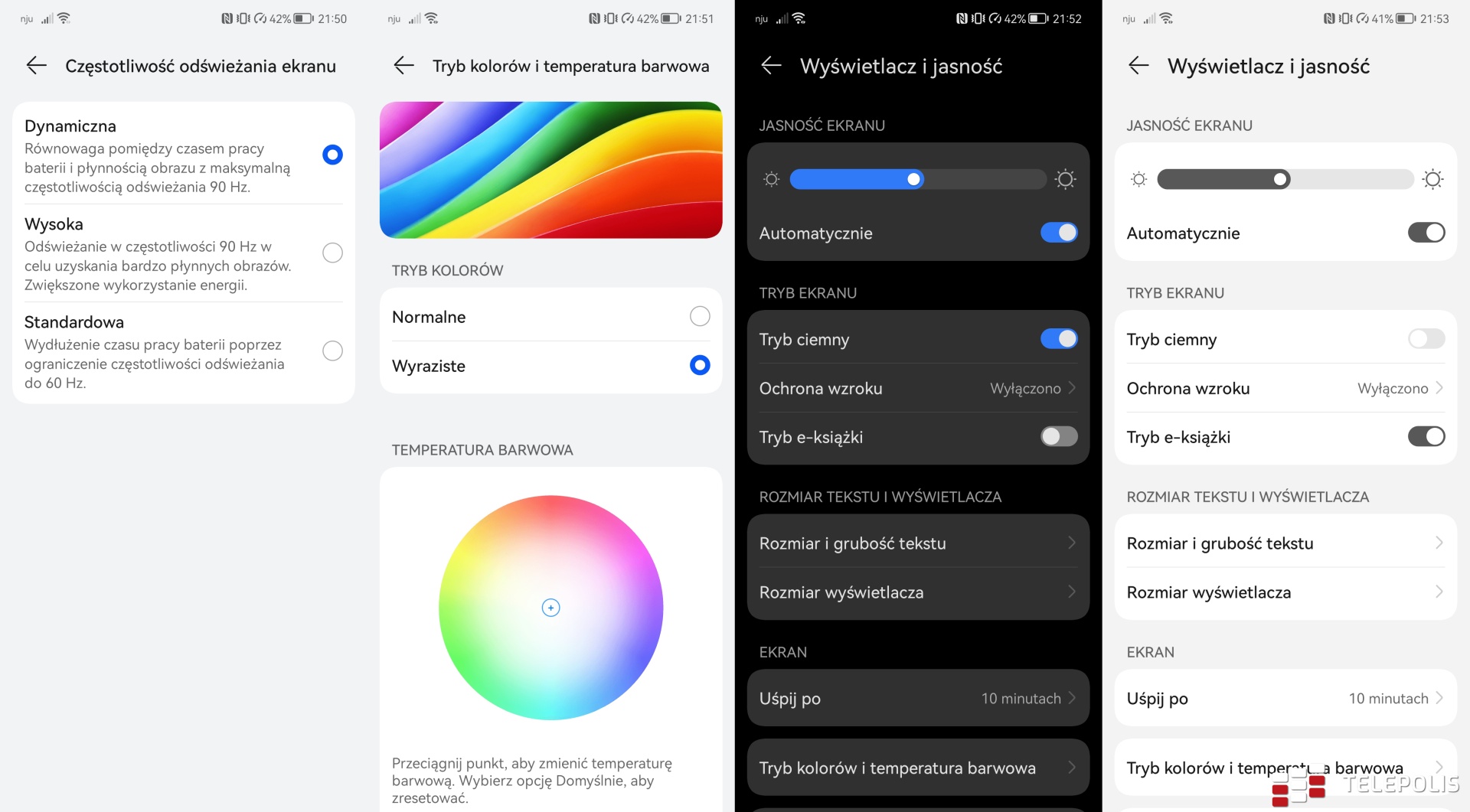 Huawei Nova Y90 – niedrogi smartfon, który obywa się bez Google’a