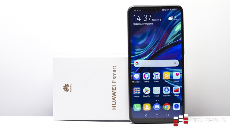 TOP 10: Polecane telefony w ofercie Play