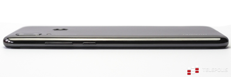 Test telefonu Huawei P smart 2019: wysoka jakość w rozsądnej cenie
