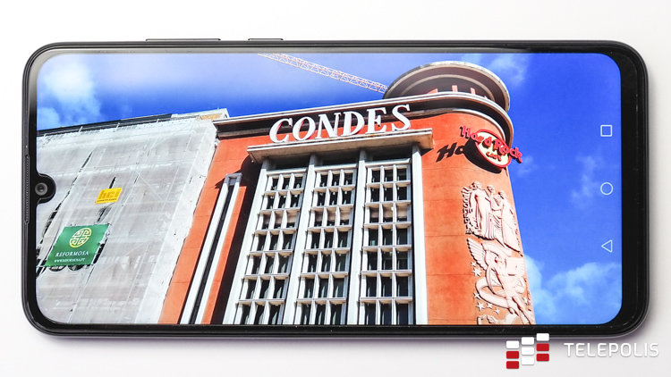 Test telefonu Huawei P smart 2019: wysoka jakość w rozsądnej cenie