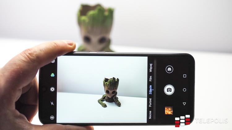 Test telefonu Huawei P smart 2019: wysoka jakość w rozsądnej cenie
