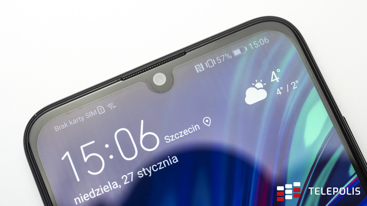 Test telefonu Huawei P smart 2019: wysoka jakość w rozsądnej cenie