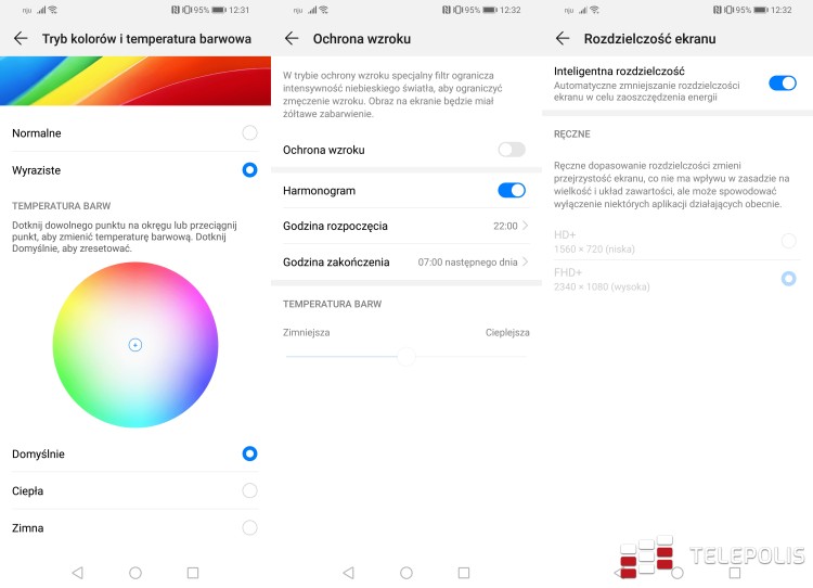 Test telefonu Huawei P smart 2019: wysoka jakość w rozsądnej cenie