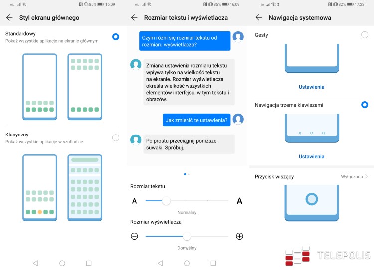 Test telefonu Huawei P smart 2019: wysoka jakość w rozsądnej cenie