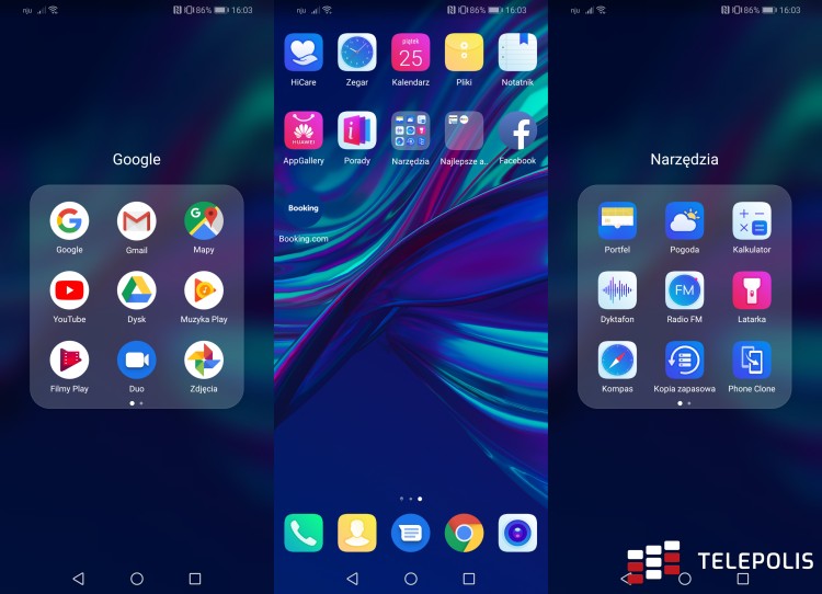 Test telefonu Huawei P smart 2019: wysoka jakość w rozsądnej cenie