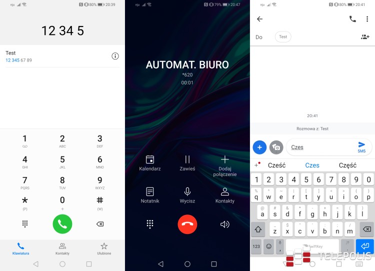 Test telefonu Huawei P smart 2019: wysoka jakość w rozsądnej cenie