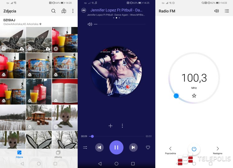 Test telefonu Huawei P smart 2019: wysoka jakość w rozsądnej cenie