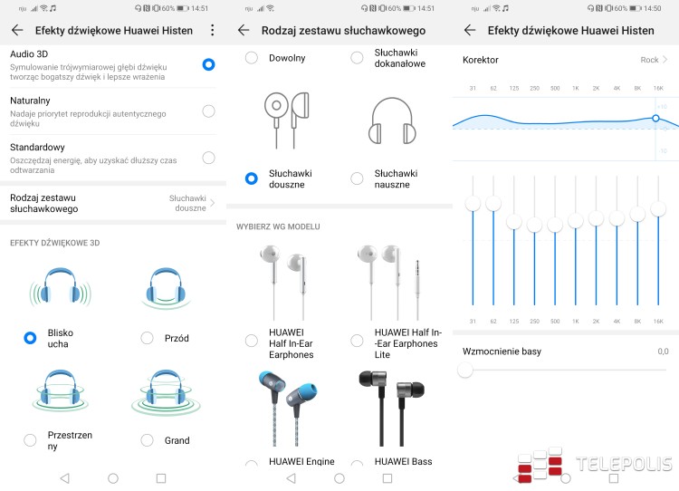 Test telefonu Huawei P smart 2019: wysoka jakość w rozsądnej cenie