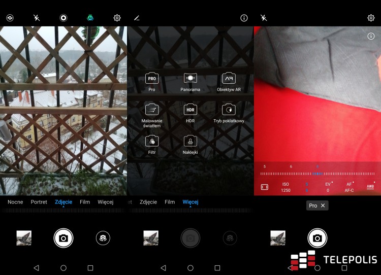 Test telefonu Huawei P smart 2019: wysoka jakość w rozsądnej cenie