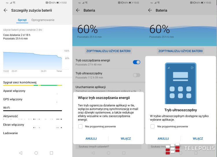 Test telefonu Huawei P smart 2019: wysoka jakość w rozsądnej cenie