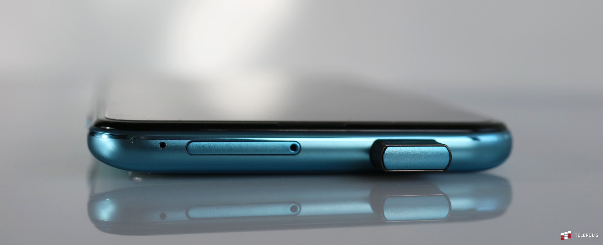Huawei P Smart Pro - piękna obudowa i wysuwany aparat w przystępnej cenie