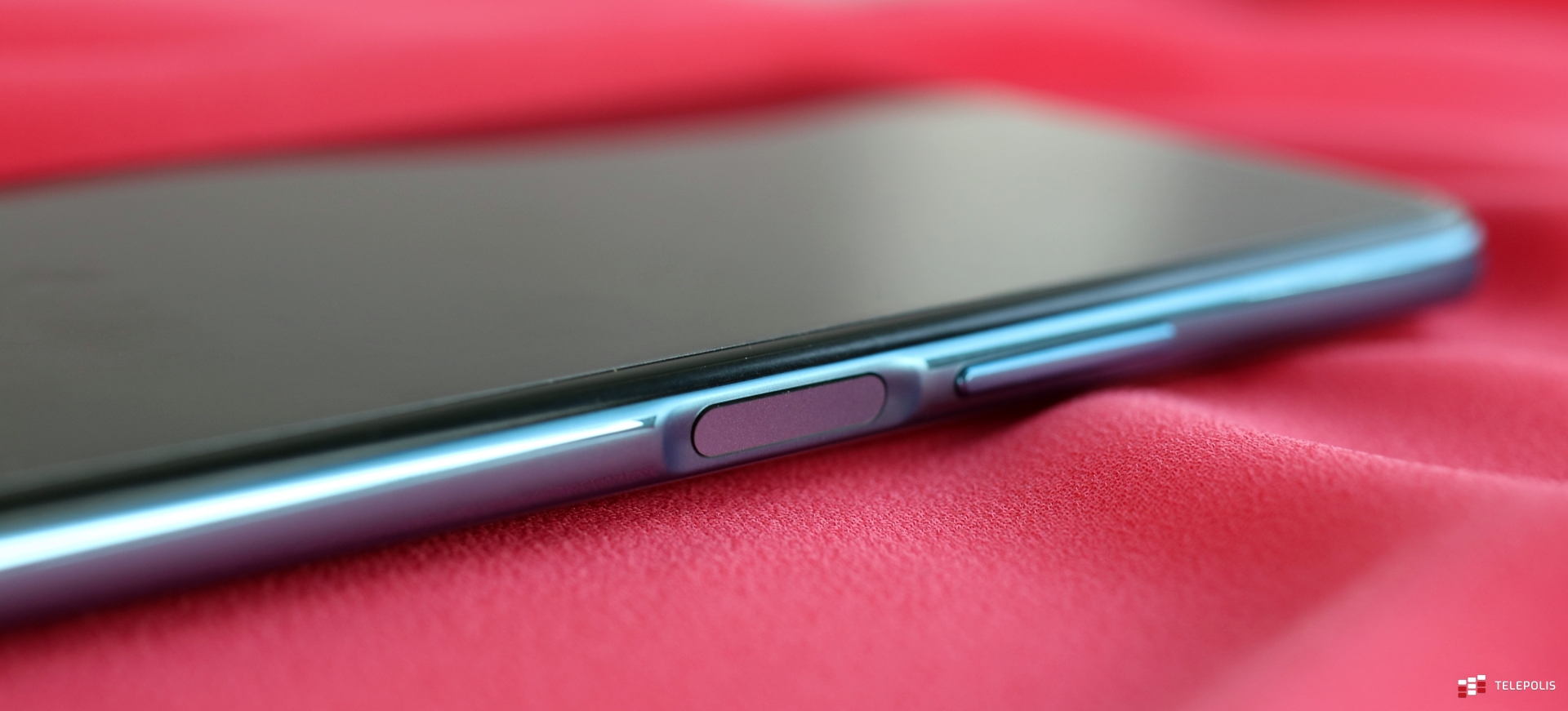 Huawei P Smart Pro - piękna obudowa i wysuwany aparat w przystępnej cenie
