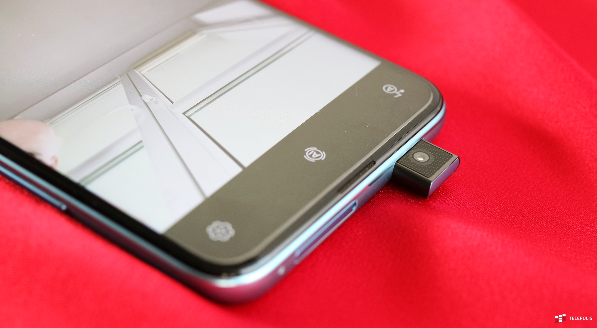 Huawei P Smart Pro, czyli Z w lepszej wersji