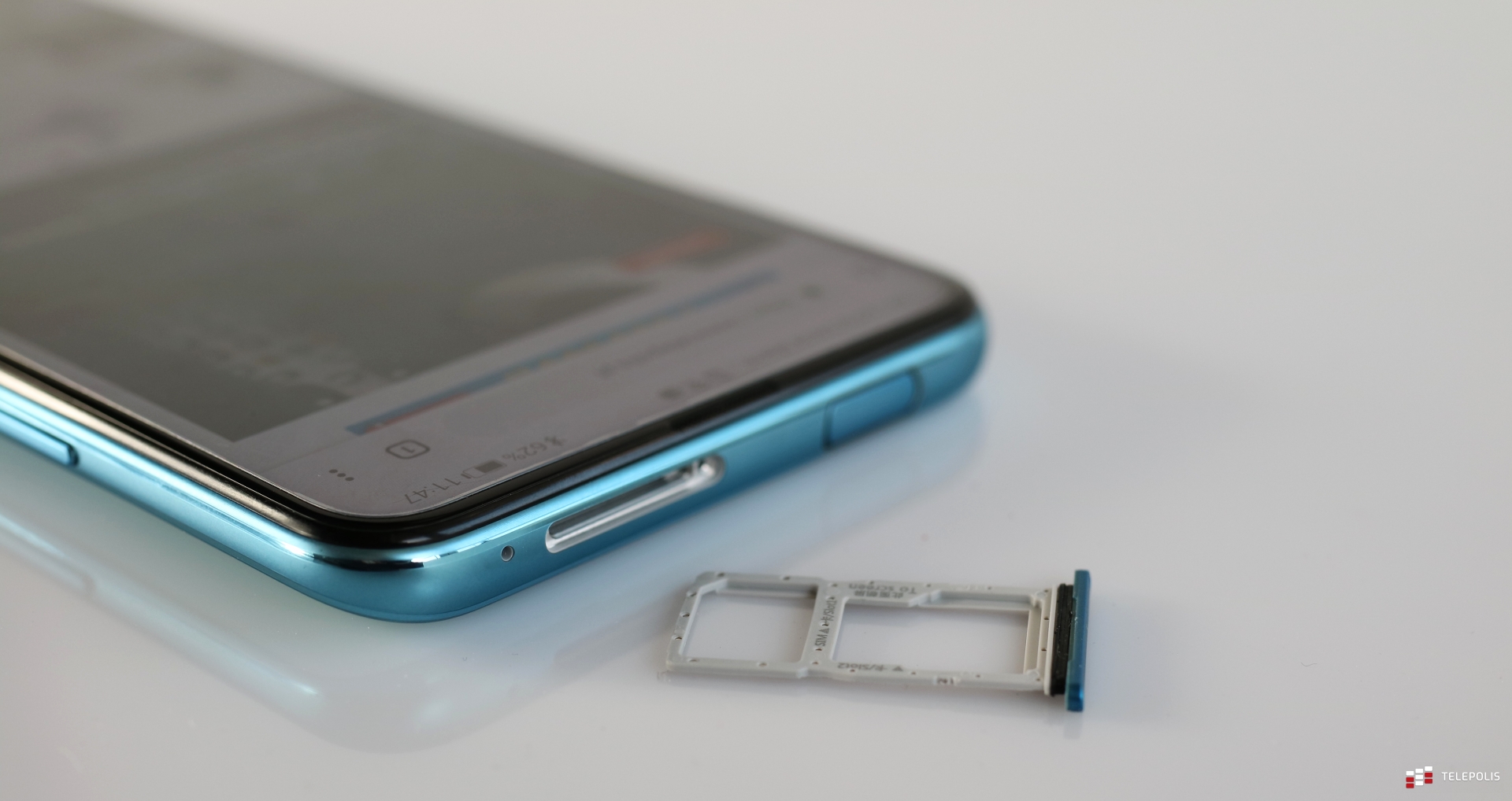 Huawei P Smart Pro, czyli Z w lepszej wersji