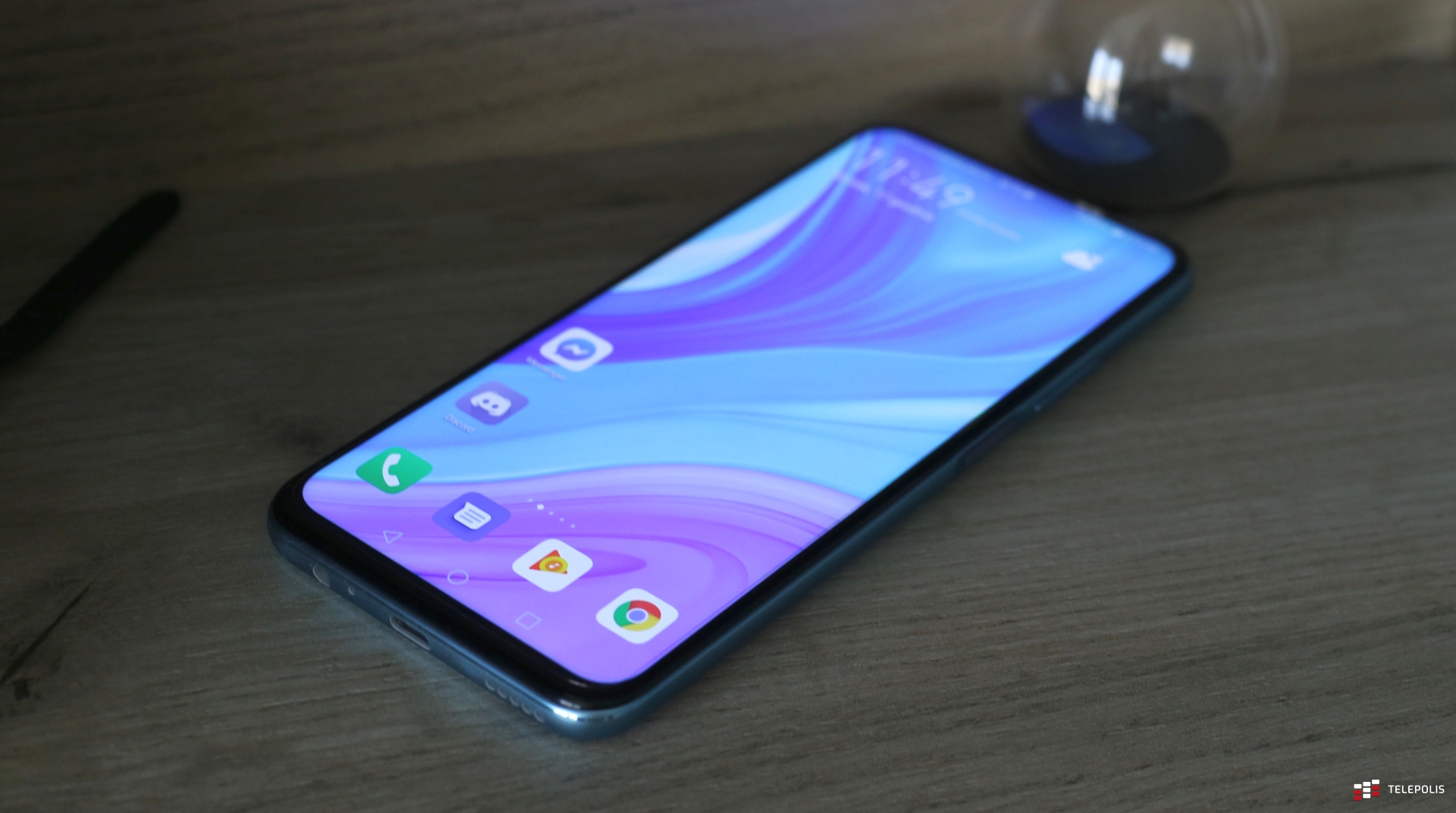 Huawei P Smart Pro, czyli Z w lepszej wersji