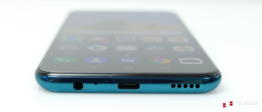 Test Huawei P Smart Z - wysuwany aparat za niewielkie pieniądze