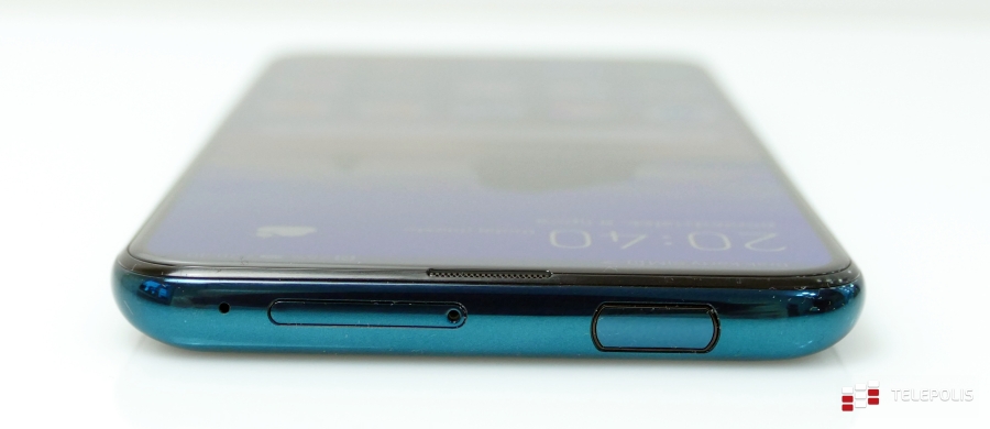 Test Huawei P Smart Z - wysuwany aparat za niewielkie pieniądze