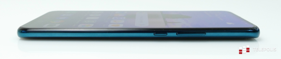 Test Huawei P Smart Z - wysuwany aparat za niewielkie pieniądze