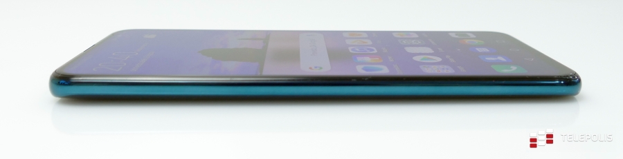 Test Huawei P Smart Z - wysuwany aparat za niewielkie pieniądze