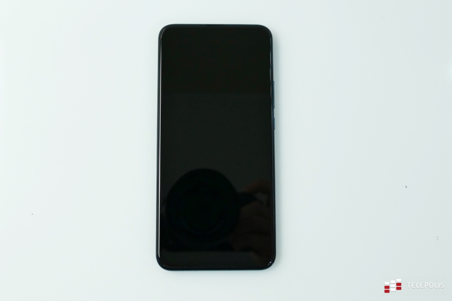 Test Huawei P Smart Z - wysuwany aparat za niewielkie pieniądze