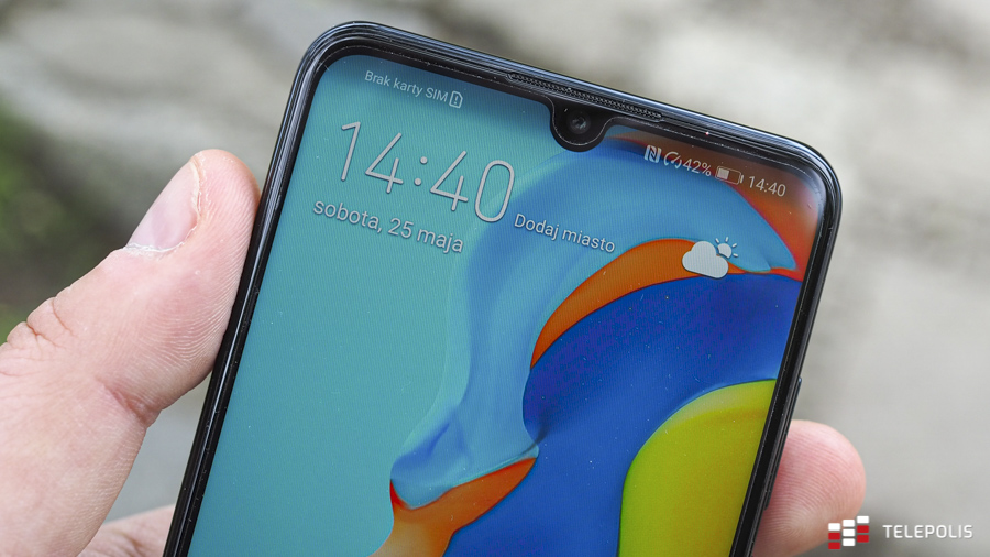 Huawei P30 Lite miażdży konkurencję nocą - na takie zdjęcia czekaliśmy