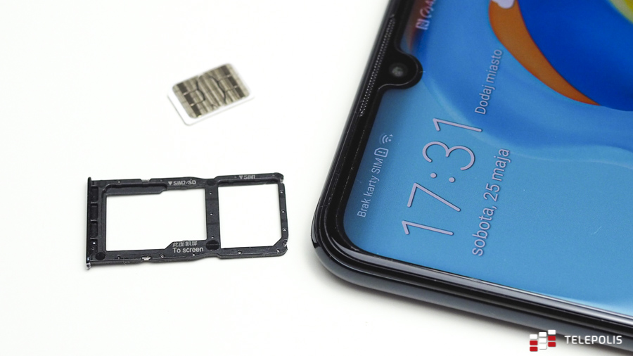 Test telefonu Huawei P30 Lite - świetny tryb nocny to nie wszystko