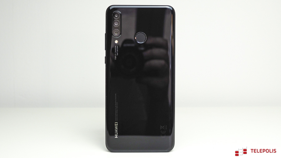 Test telefonu Huawei P30 Lite - świetny tryb nocny to nie wszystko