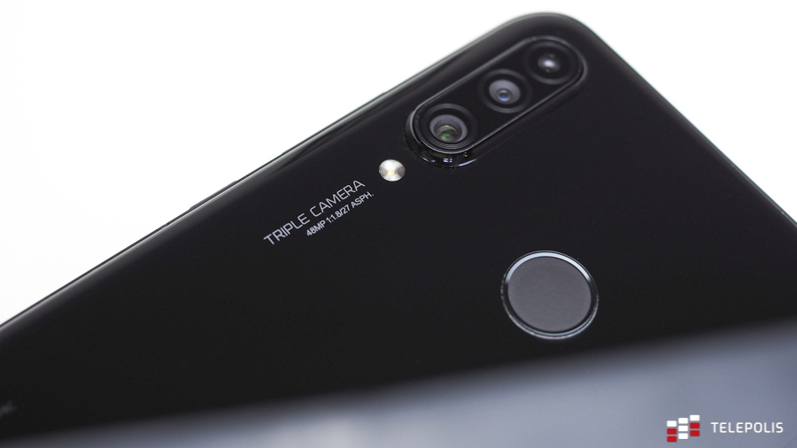 Huawei P30 Lite miażdży konkurencję nocą - na takie zdjęcia czekaliśmy