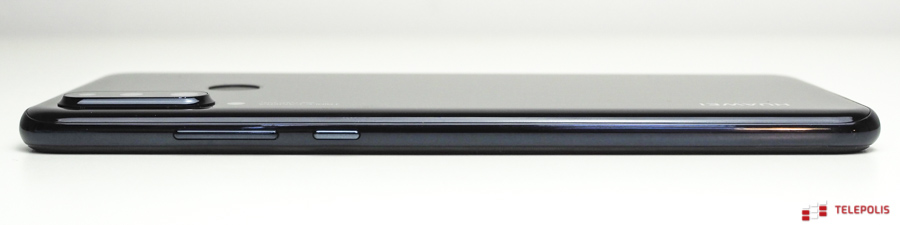 Test telefonu Huawei P30 Lite - świetny tryb nocny to nie wszystko